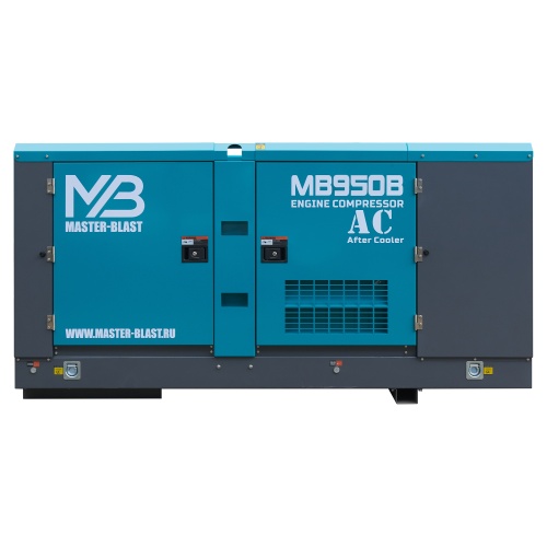 MB-950B-10 фото 3