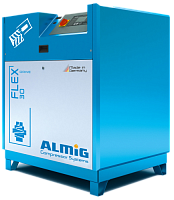 Винтовой компрессор ALMiG FLEX-18-10