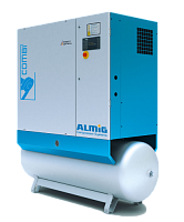 Винтовой компрессор ALMiG COMBI-15/500-13 D